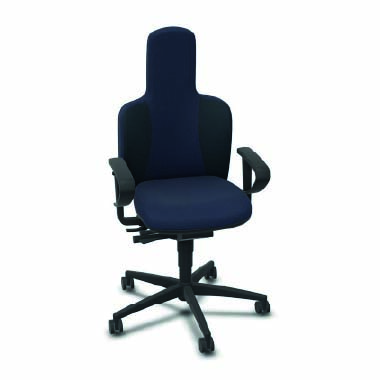 Bürodrehstuhl Flexus 6500 Produktbild pa_produktabbildung_1 S