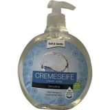 Gratis für Sie: Cremeseife Soft & Gentle 201940