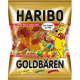 Gratis für Sie: Haribo Goldbären