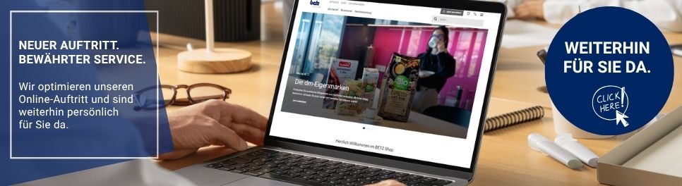 Kurze Beschreibung des oben definierten Banner