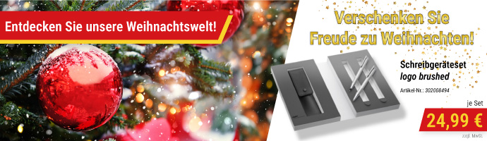 Weihnachtswelt